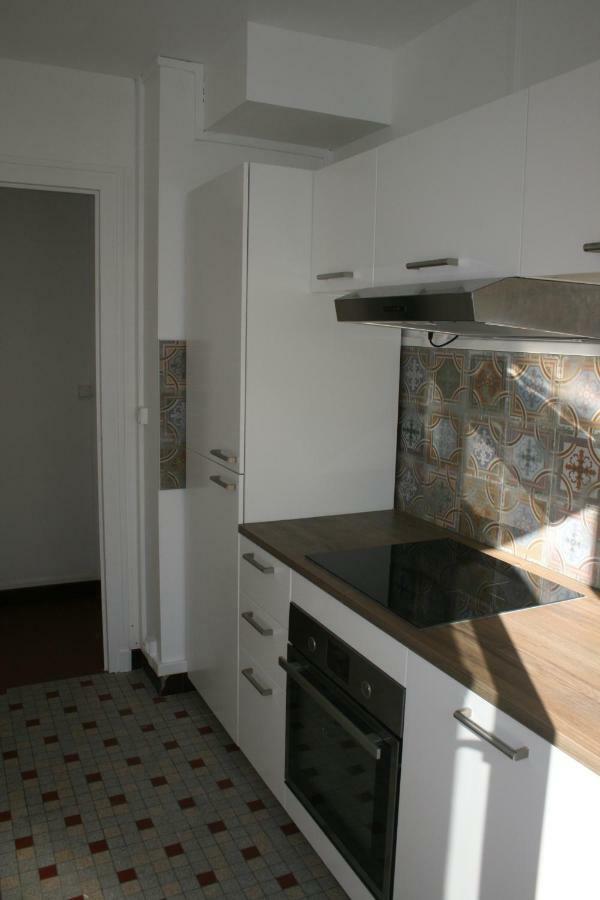 Le Haras Apartment Libourne Exterior foto