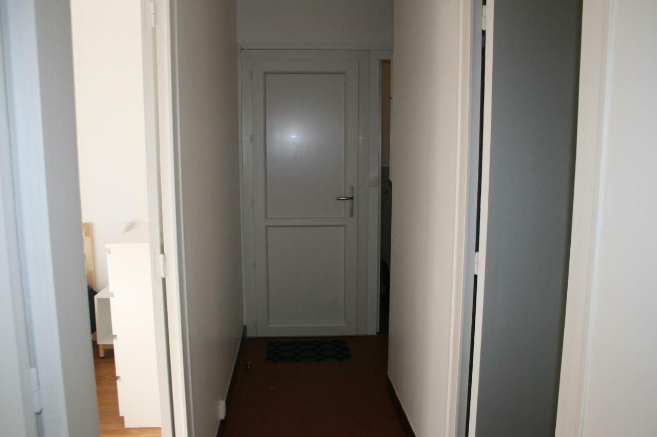 Le Haras Apartment Libourne Exterior foto