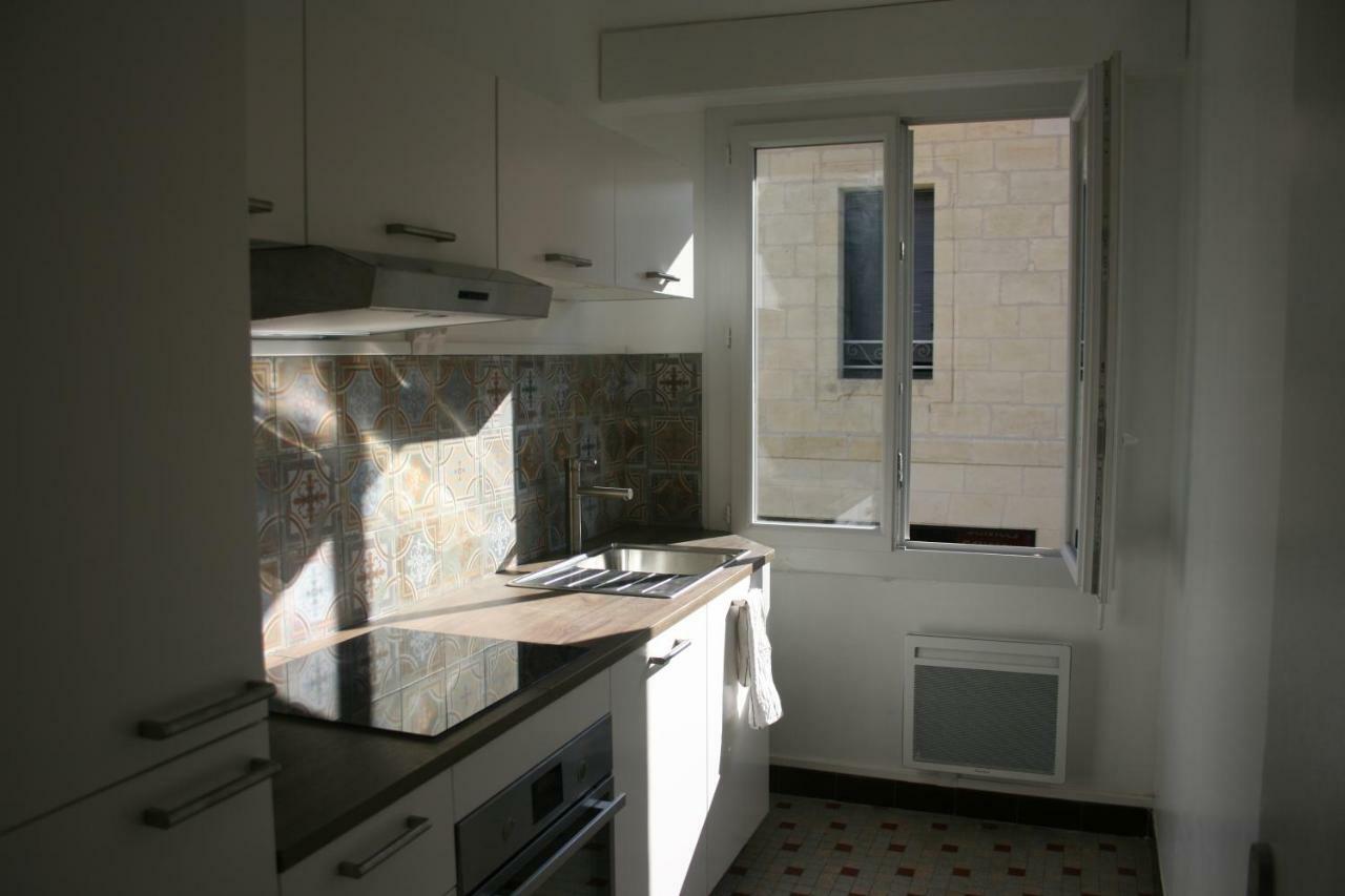 Le Haras Apartment Libourne Exterior foto